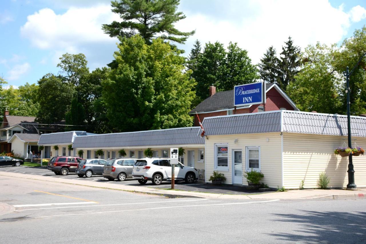 Bracebridge Inn Exterior photo