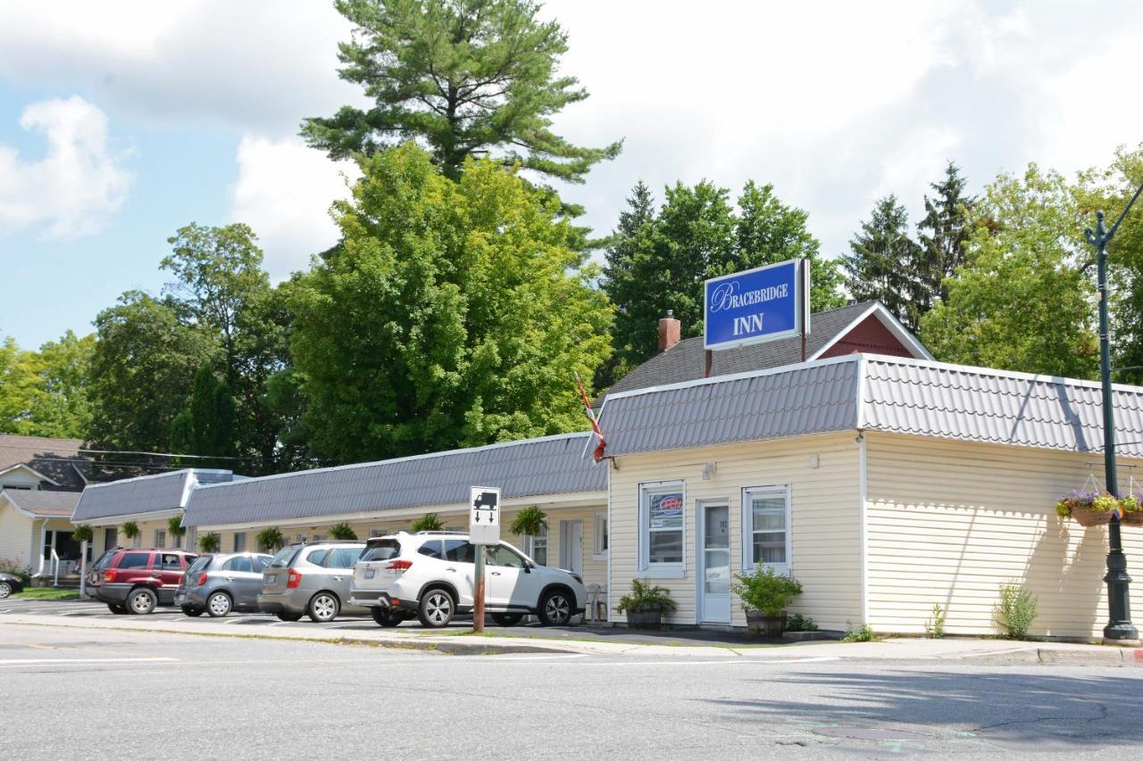 Bracebridge Inn Exterior photo