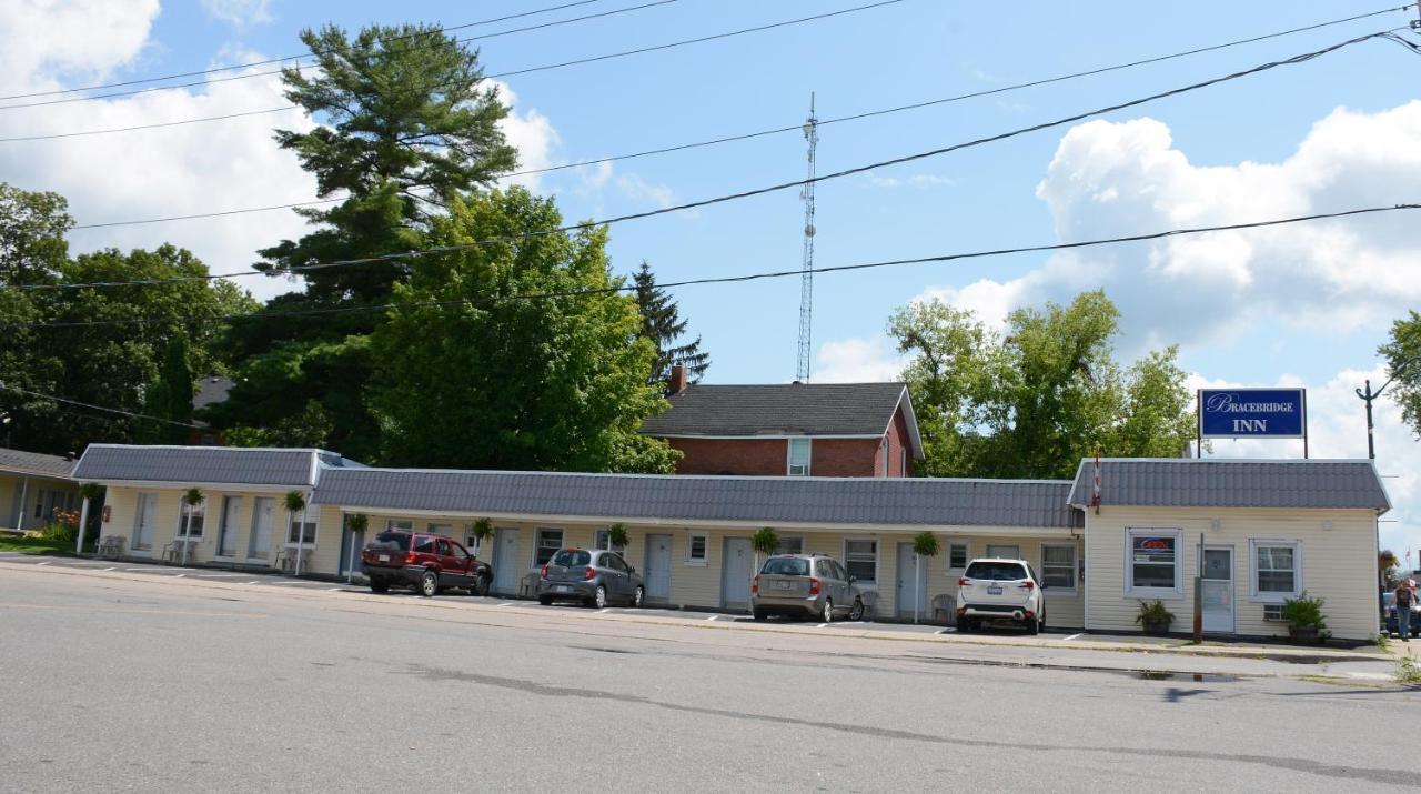 Bracebridge Inn Exterior photo