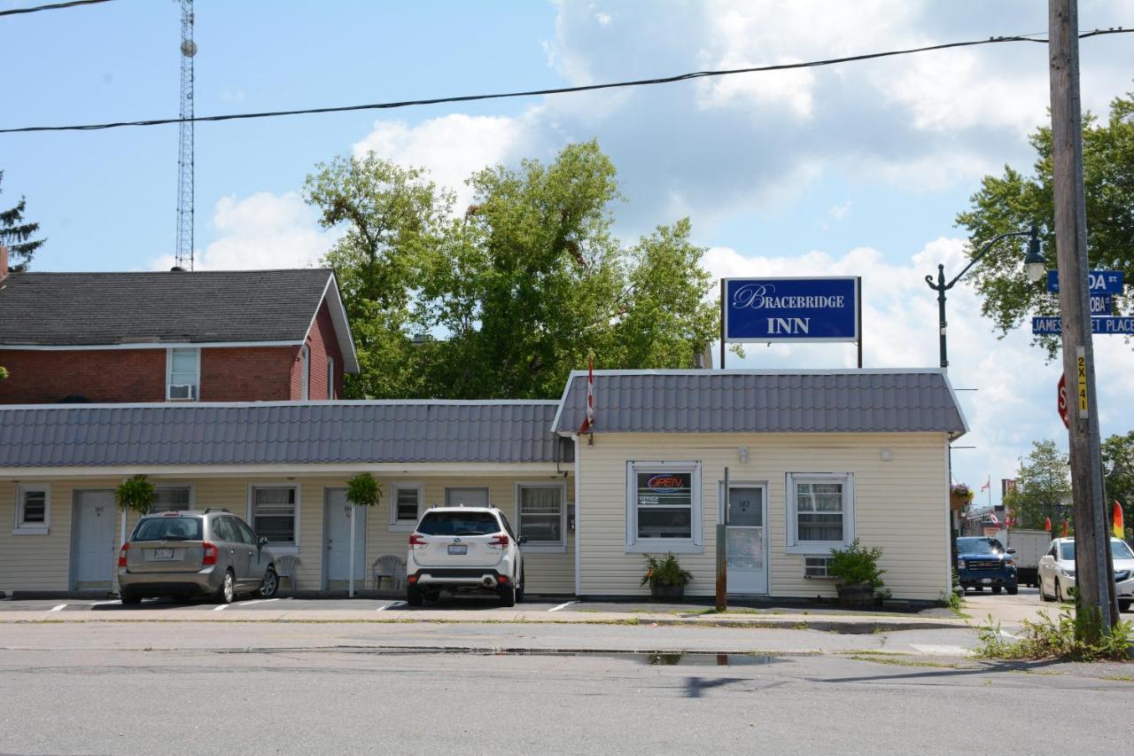 Bracebridge Inn Exterior photo