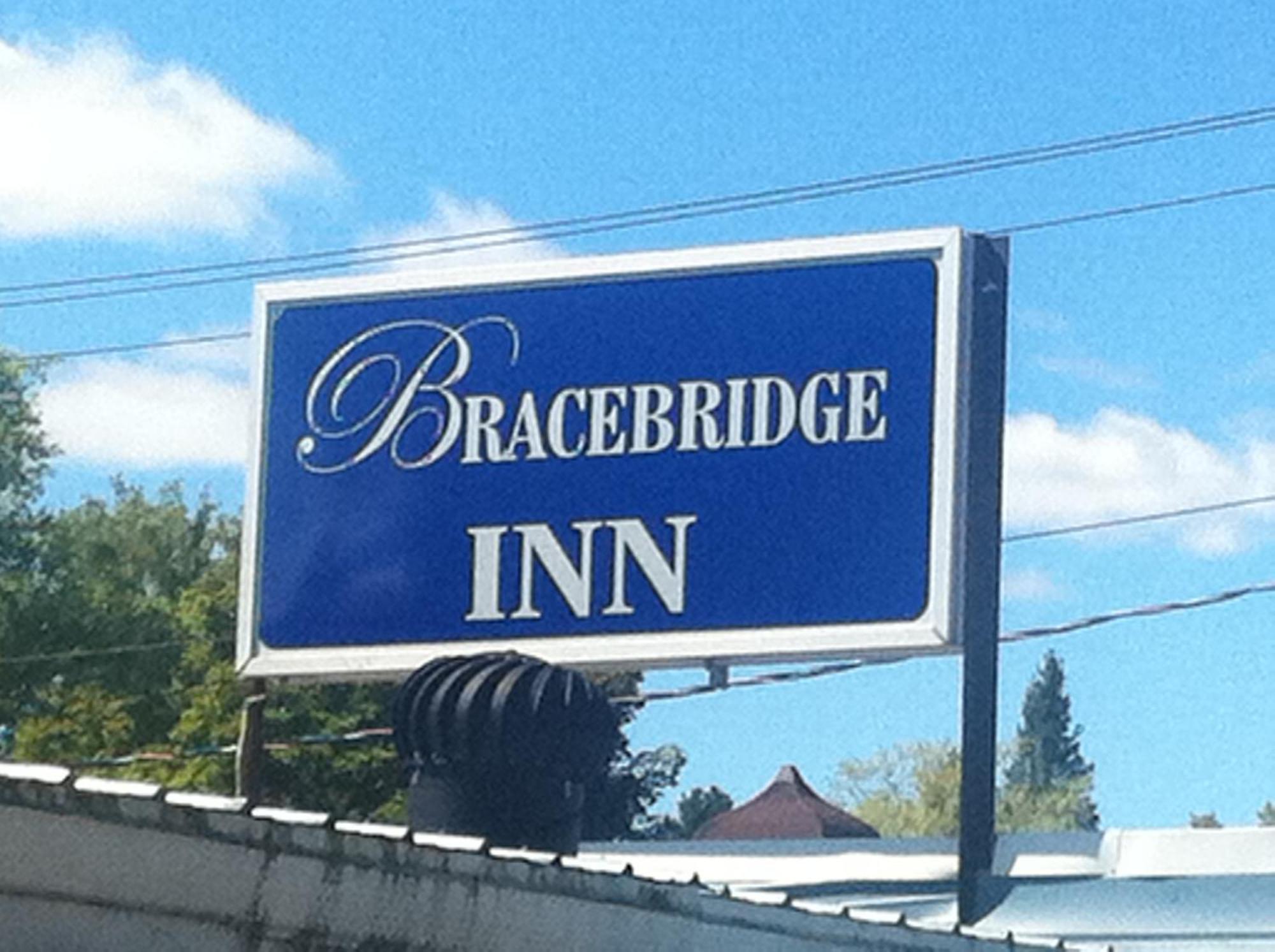 Bracebridge Inn Exterior photo