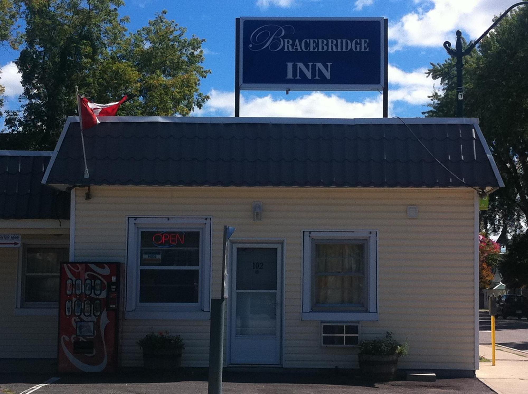 Bracebridge Inn Exterior photo